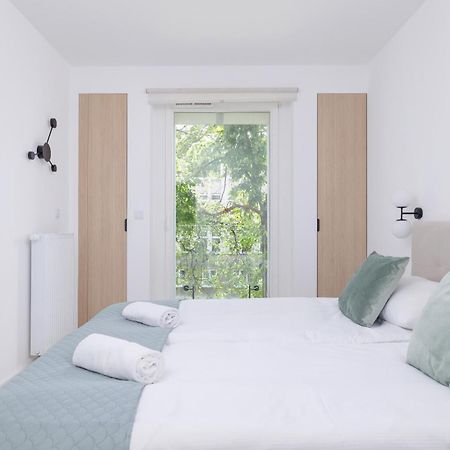 Krowoderska Apartment With Balcony Near City Center By Rent Like Home Krakow Exterior photo