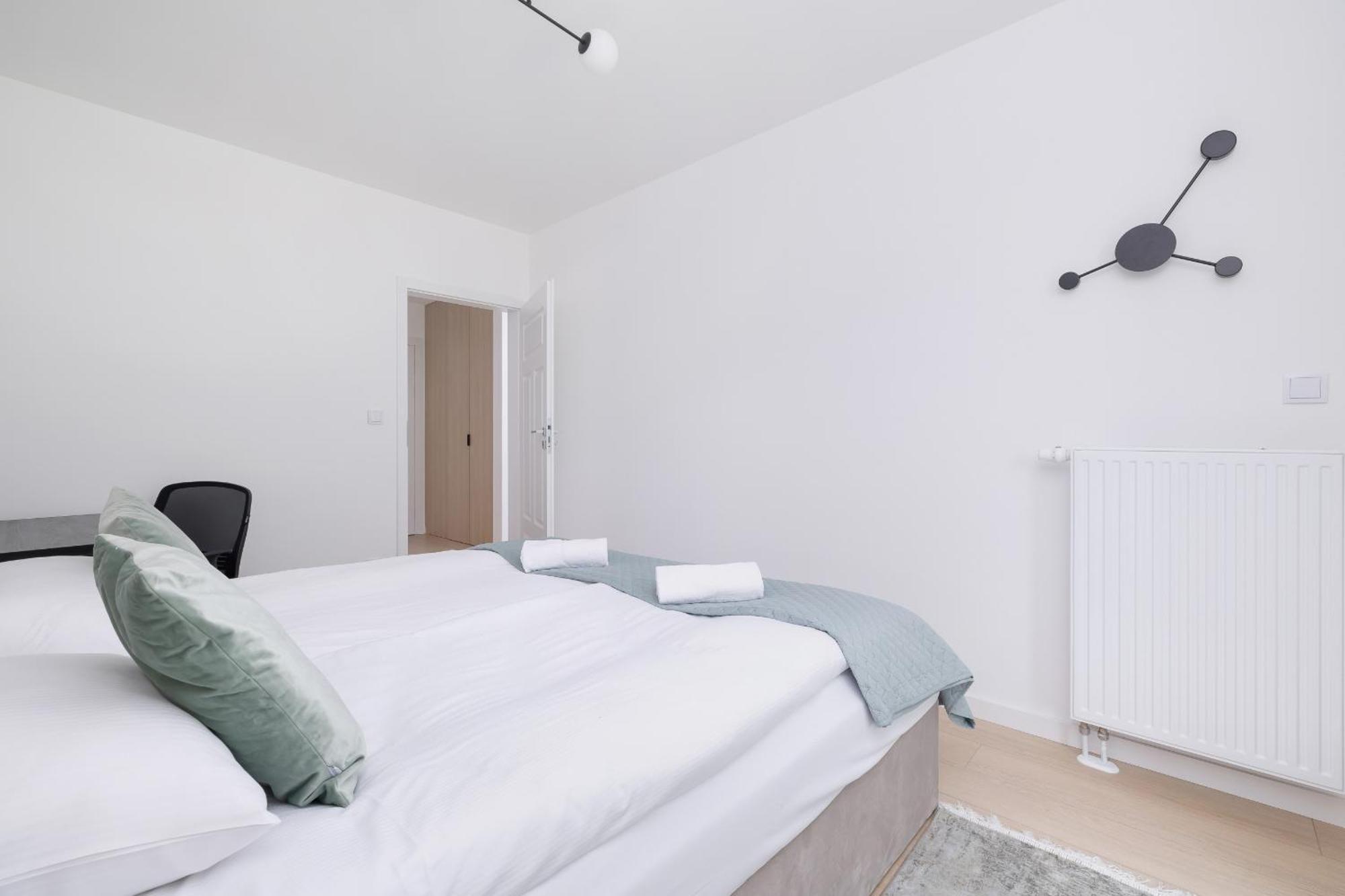Krowoderska Apartment With Balcony Near City Center By Rent Like Home Krakow Exterior photo